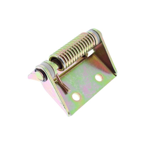 Hinge Spring Long for Genie S-45, S-46 Boom Lifts - Replaces 104804