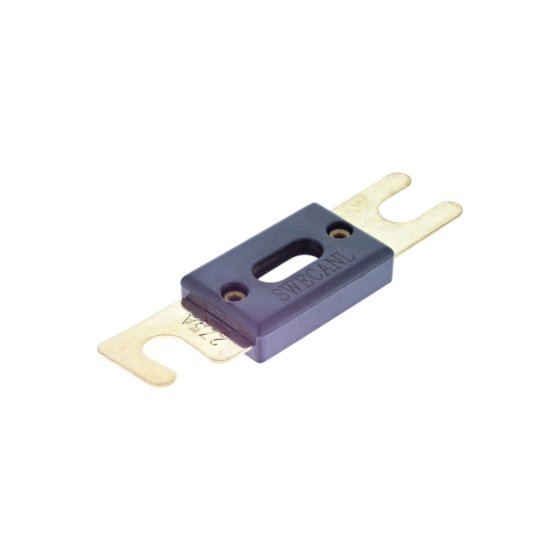 Fuse for Genie GS-1530, GS-2032 Scissor Lifts - Replaces 40833GT