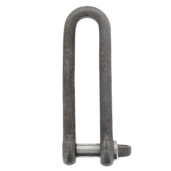 Tested Dee Shackles for Piling