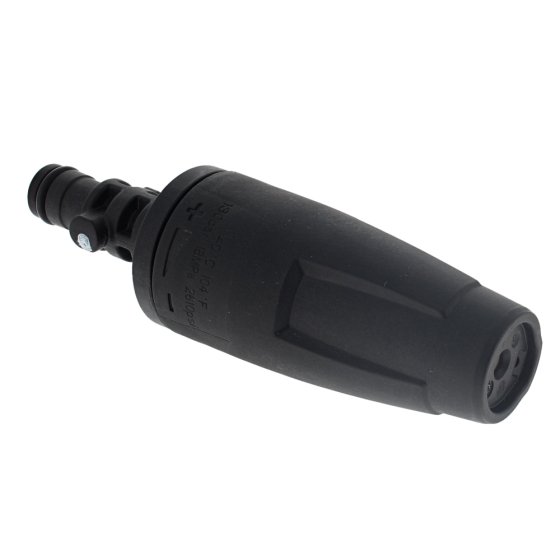 Fan Jet Nozzle for Stihl RE110PLUS, RE130PLUS, RE140PLUS Pressure Washers - OEM No. 4930 530 0025