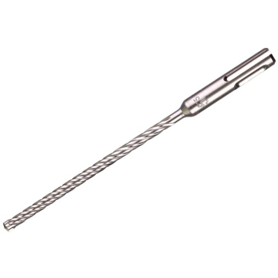 Milwaukee SDS-PLUS MX4 Drill Bits
