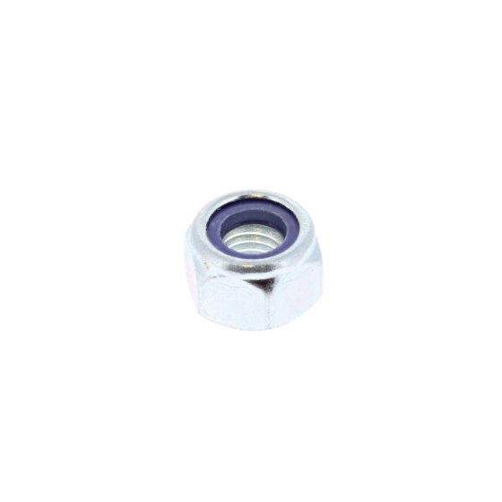Nut for Wacker WP1550e, WP1550we Compactor - OEM No. 5000010368