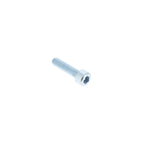 Screw M6 X 25 Soc.Hd. for Wacker DPS2040, DPS2050, DPU2050 Plate Compactors - 5000011550