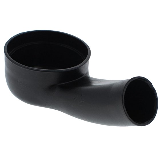 Filter Connection for Wacker BS350 Bandsaw - 5000014359