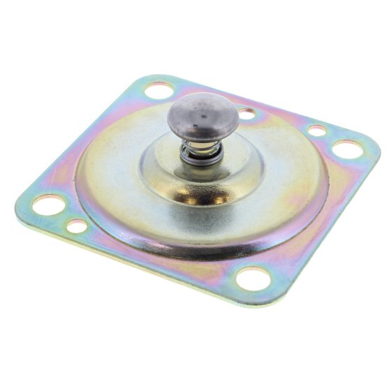Cover for Wacker BS30 Rammer - 5000037753