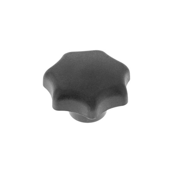 Star Grip for Wacker DPU2870, DPU2970 Compactor - OEM No. 5000039143