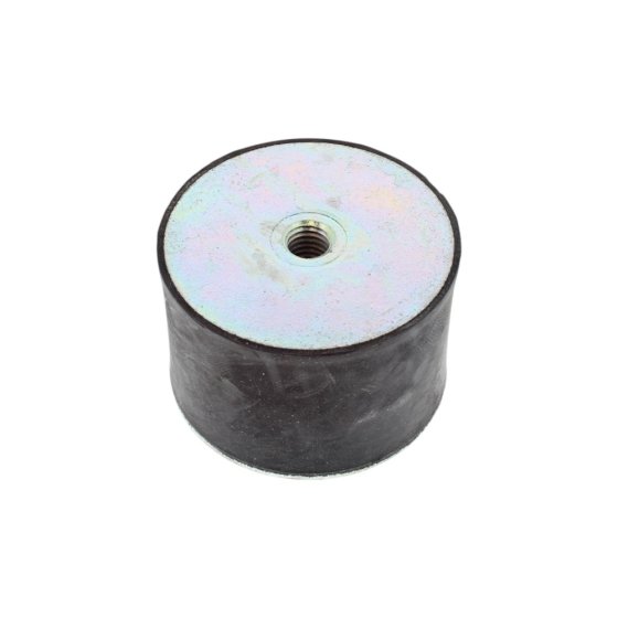Shock Absorber Mount for Wacker DPU2960, DPU4545H Compactor - OEM No. 5000043233