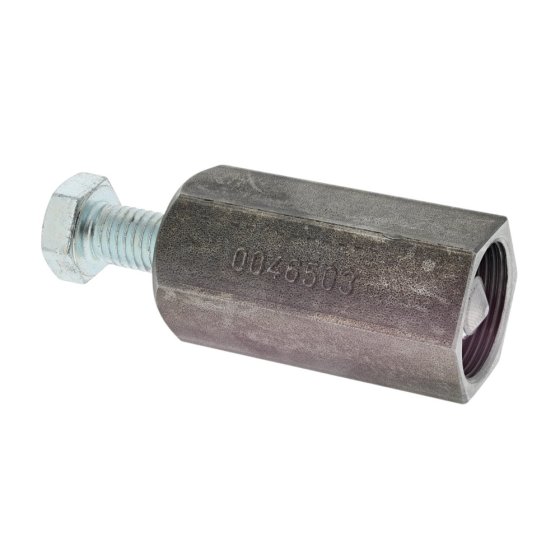 Flywheel Puller Tool for Wacker BS50-2, BS60-2 Rammer - OEM No. 5000046503