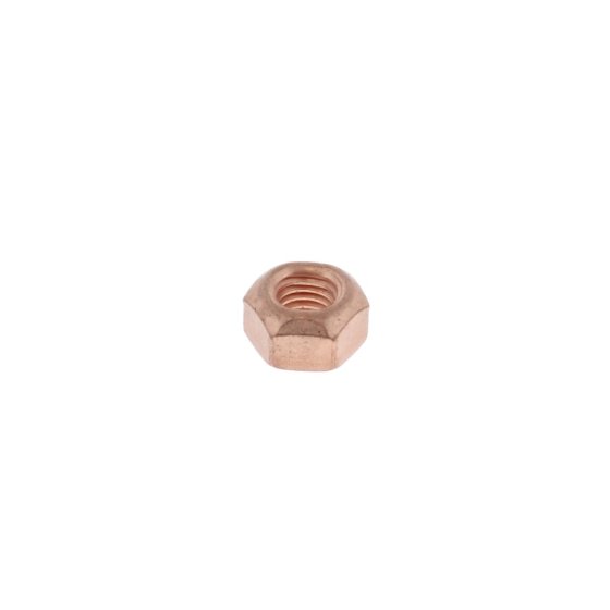 Nut for Wacker BH22, BH23, BH24 Breaker - OEM No. 5000058553