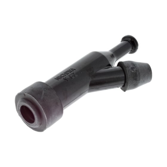 Spark Plug Terminal Cap for Wacker PVP75A Plate Compactor - OEM No. 5000070974