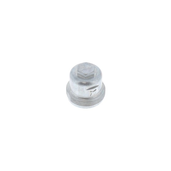 Fuel Filter Strainer Cup for Wacker BPS2550A Compactor - OEM No. 5000071023