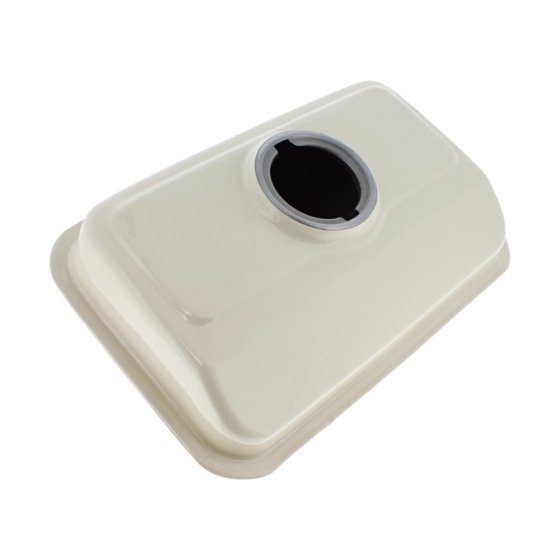 Fuel Tank for Wacker BPS1030A Compactor - OEM No. 5000078552