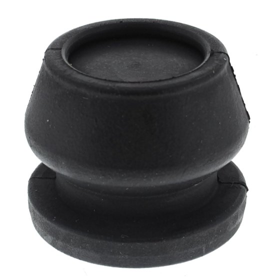 Rubber Cap for Wacker DPC1850 Rammer - OEM No. 5000099808