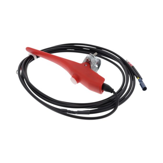 Wiring Harness for Wacker Neuson CT30ADT, CT30AGT Walk Behind Trowel - OEM No. 5000111805
