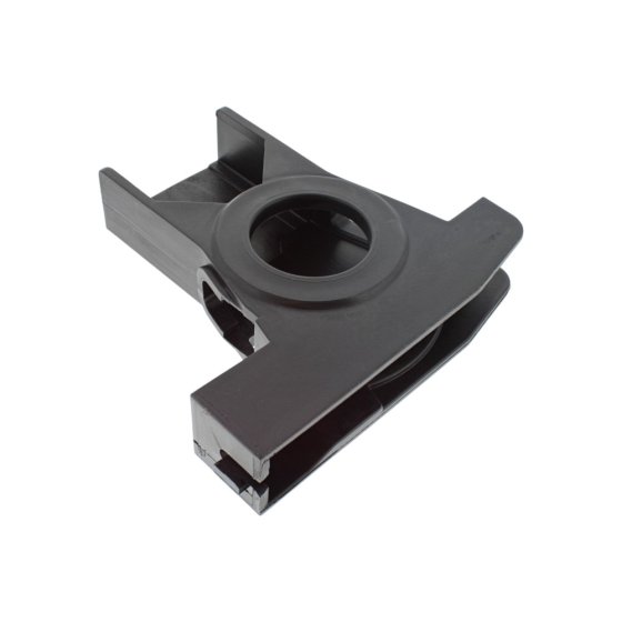 Throttle Bracket for Wacker BS50-2, BS60-2 Trench Rammer - 5000118149