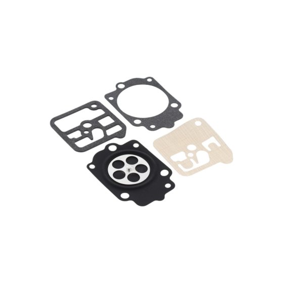 Tilloson Carb Diaphragm / Gasket Set for Wacker Neuson BH23 Breaker - 5000126974