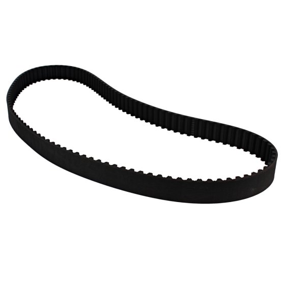 Timing Belt for Wacker RD16-90, RD16-100 Vibratory Rollers - OEM No. 5000155697