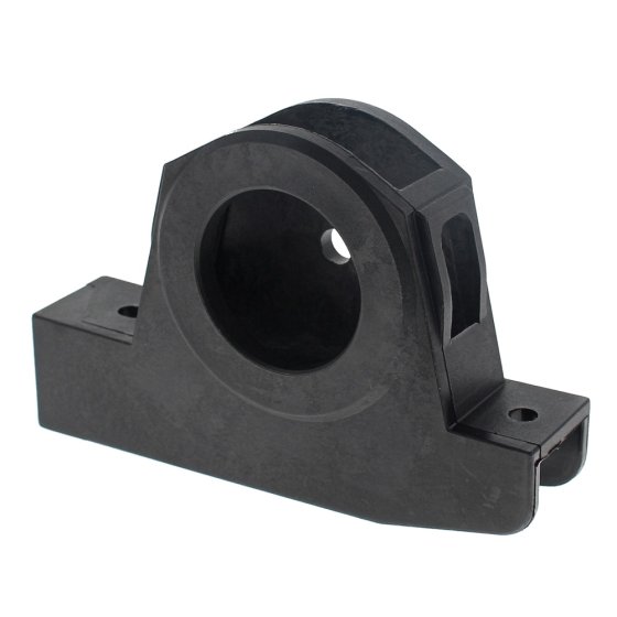Throttle Control Mounting Bracket fits Wacker BS60-4 Rammer - 0157115