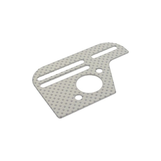 Gasket for Wacker VP1030A (Later Model) Plate Compactor - OEM No. 5000162104