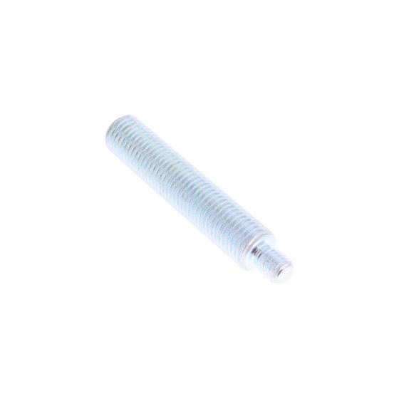 Threaded Spindle for Wacker DPU2540H, DPU2550H Compactor - OEM No. 5000201009