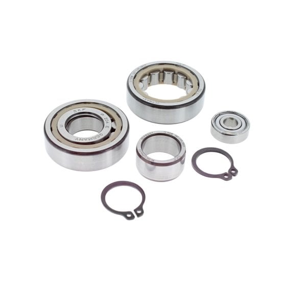 Bearing Repair Kit for Wacker IRFU 57, IRFU 57/115 Vibrator - OEM No. 5000202267