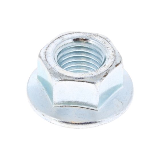 Locknut for Wacker BPU3545A (Petrol), BPU4045A (Petrol) Plate Compactors - OEM No. 5000202866