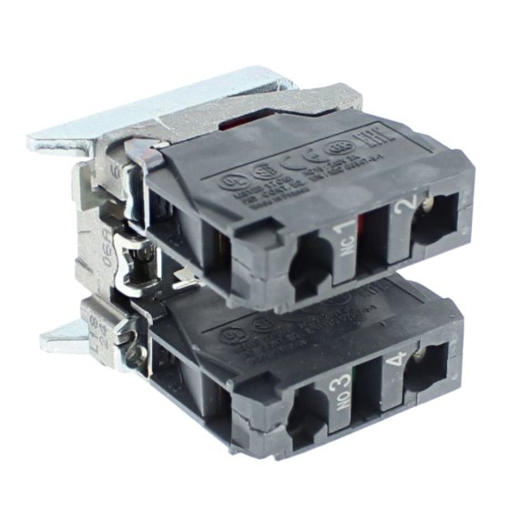 Switch for Wacker DPU100 Plate Compactor - 5000203522