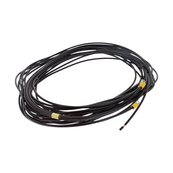 Supply Line for Wacker IREN 38, IREN 57 Vibrator - OEM No. 5000203606