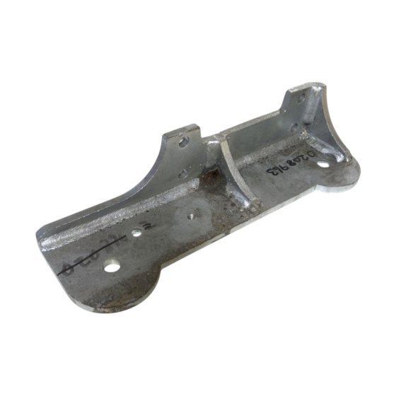 Engine Mount for Wacker DPU100/70 Compactor - OEM No. 5000208963
