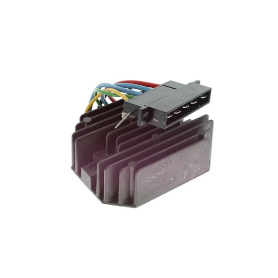 Regulator for Wacker PT2H, PT3H Pump - OEM No. 5000212093