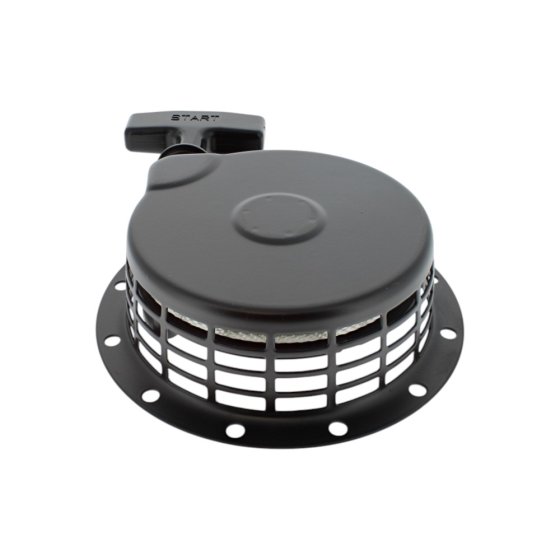 Recoil Starter for Wacker VP2050Y Plate Compactors - OEM No. 5000213245
