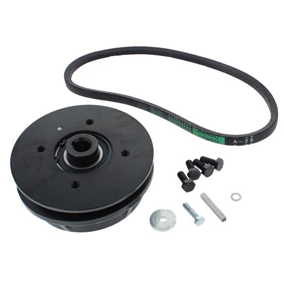 Clutch Kit for Wacker WP1030Aw, WP1030A Plate Compactors - OEM No. 5000403086