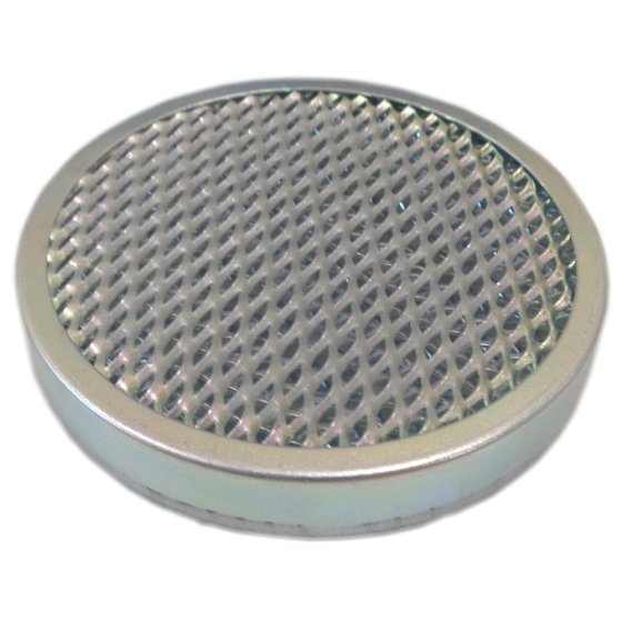 Filter Insert for Wacker BS30 Rammer - Genuine Wacker Part No. 5001501052