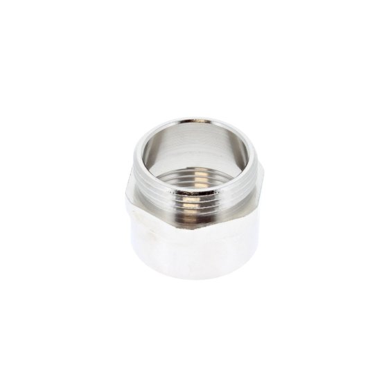 Intermediary Socket for Wacker IREN 65k, IRSEN 65k Vibrator - OEM No. 5003008326