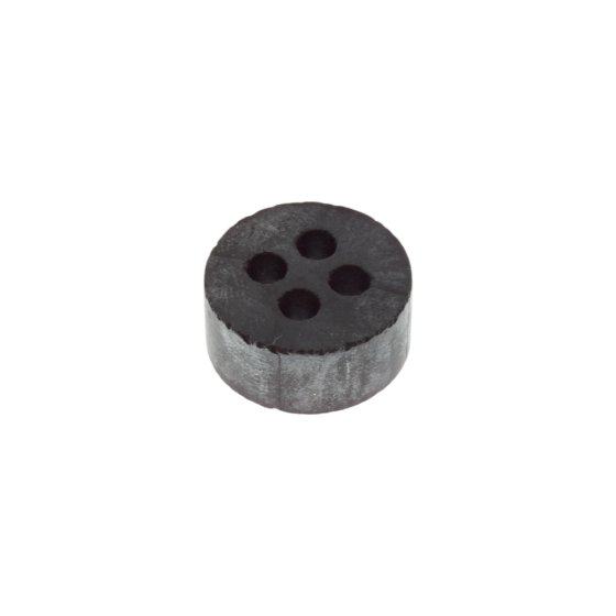 4 Hole Plug for Wacker IRSEN-FU 38/115 Vibrator - OEM No. 5003009151