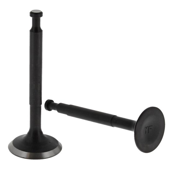Exhaust Valve Kit for Loncin LC25ZB21-1.2Q Water Pump - 500550026-0001
