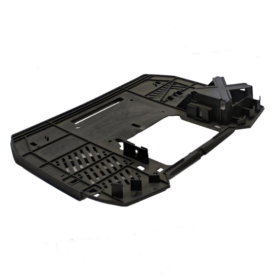 Backplate for Husqvarna TC 38, TC 138, TC 138M Ride on Mower - 501 18 83-01