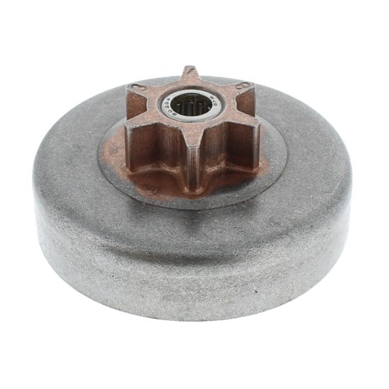Clutch Drum for Husqvarna 3616, 3816, 4018 Chainsaws - 501 62 83 01