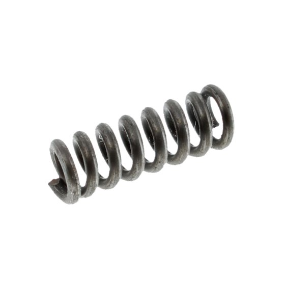 Spring For Husqvarna Machines - OEM No. 501 22 05-01