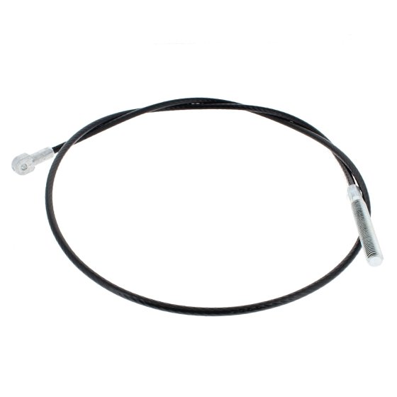 Steering Cable for Husqvarna RIDER PRO 15, RIDER PRO 18 Mowers - OEM No. 501 60 48-02