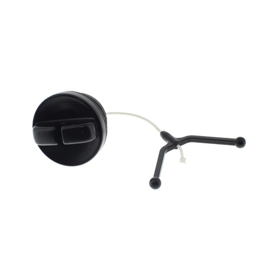Oil Tank Cup for Husqvarna 2077, 2083 II, 2083 Chainsaws - OEM No. 501 62 66-01