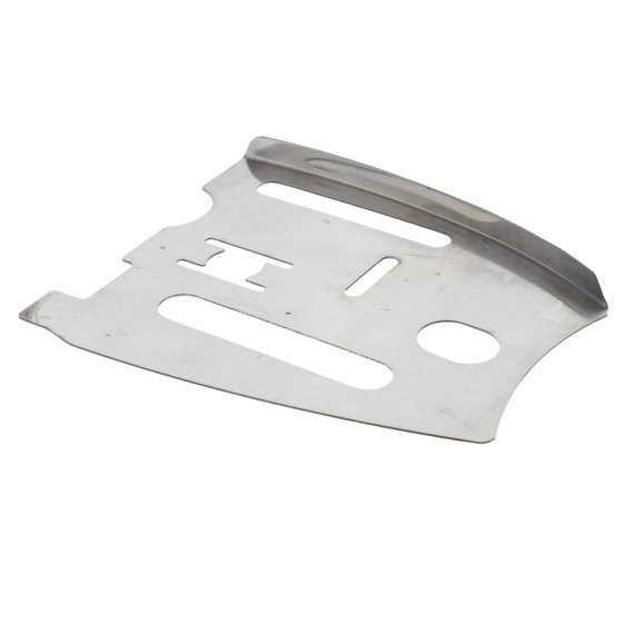 Protection Plate for Husqvarna 266, 268, 272XP Chainsaws - 501 81 48-01