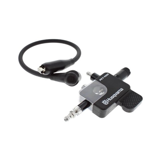 Spark Plug / Ignition Module Tester for Husqvarna 550, 560, 576 Chainsaws - 501 97 64-01