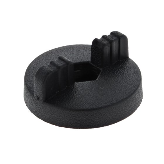 Knob for Husqvarna 362XP, 371XP, 385XP Chainsaw - OEM No. 502 20 83-02