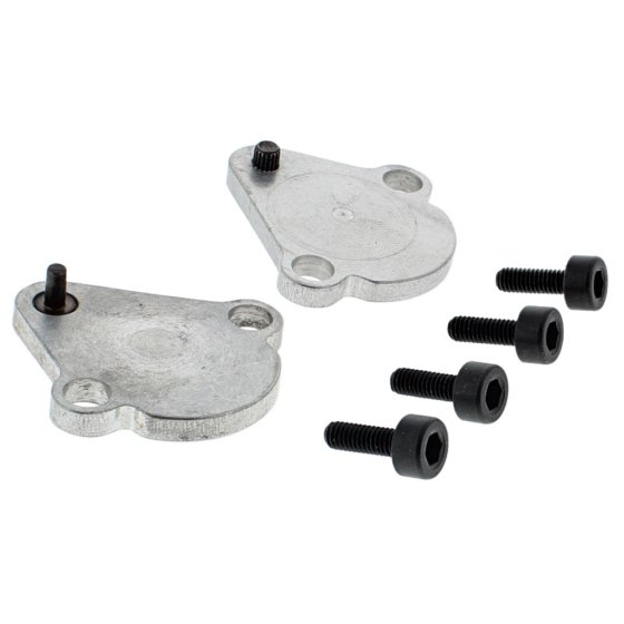 Cover Intake for Husqvarna Machines - 502 52 48-01