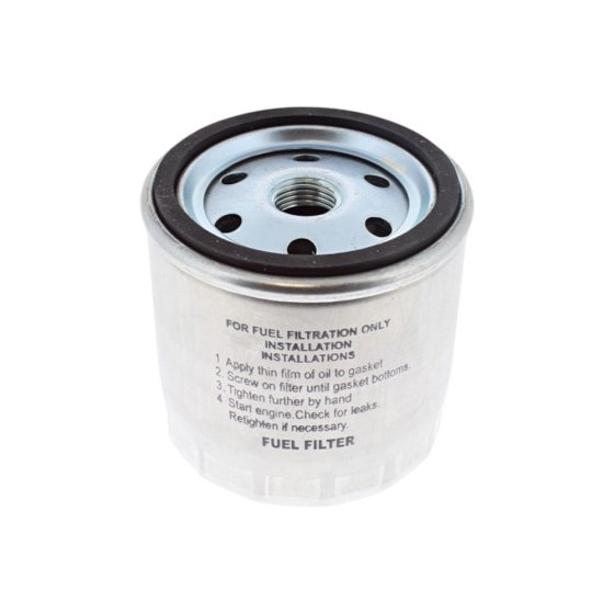 Fuel Filter *S* for Hatz 2 L 31 C, 2 L 40 C Engines - 50251500