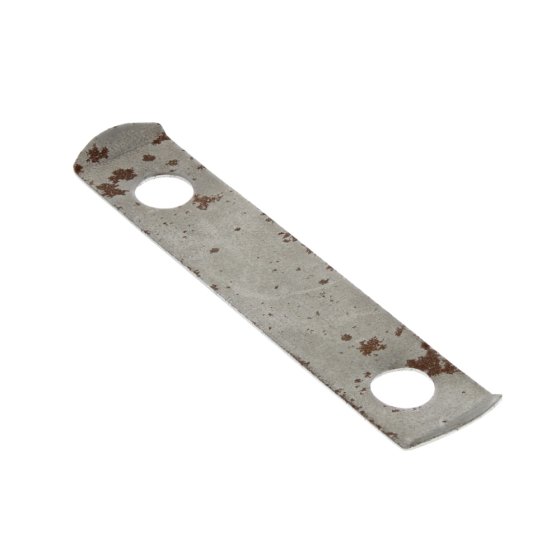 Locking Plate for Husqvarna 265RXEPA, 265RX Brushcutters - OEM No. 502 01 66-01