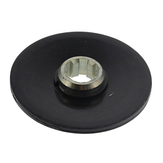 Flange for Husqvarna 232RD, 240, 240R Brushcutters - OEM No. 502 03 10-03