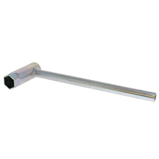 Key for Husqvarna 343F, 343FR, 343R Brushcutters - 502 11 46-03