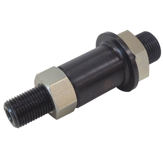 Crankshaft Mounting Tool for Husqvarna 550, 555 Chainsaws - 502 50 30-23